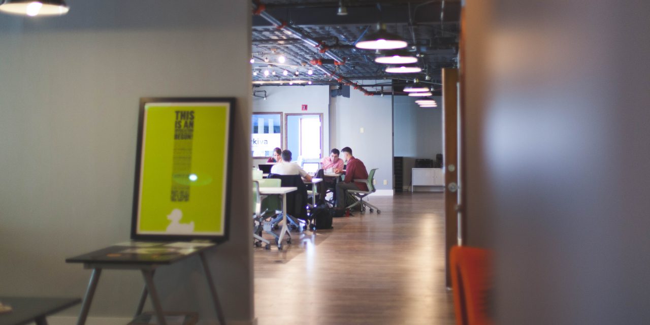 The Workplace Perks that Matter Most