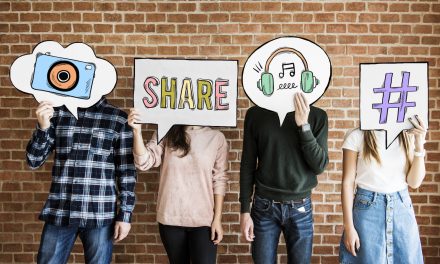 6 Career Paths for the Social Media Savvy