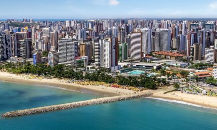 Coworking in Fortaleza — 4 Excellent Spaces