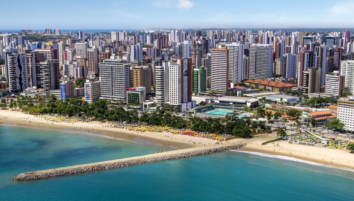 Coworking in Fortaleza — 4 Excellent Spaces