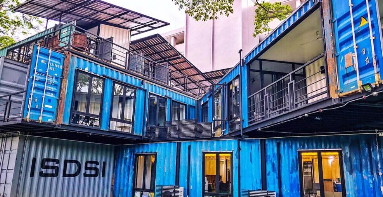 5 Coolest Coworking Spaces in Chiang Mai
