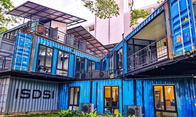 5 Coolest Coworking Spaces in Chiang Mai