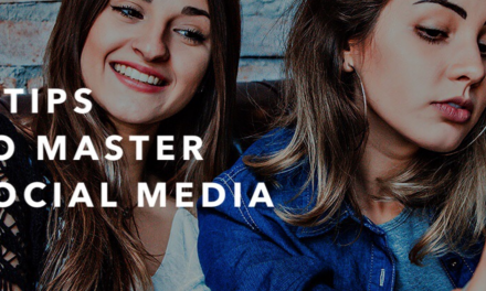 8 Tips to Master Social Media in 2018