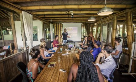 10 Ways to Survive And Thrive Coworking
