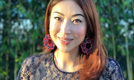 Meet The Founder: Nicolette Tong of The Wave