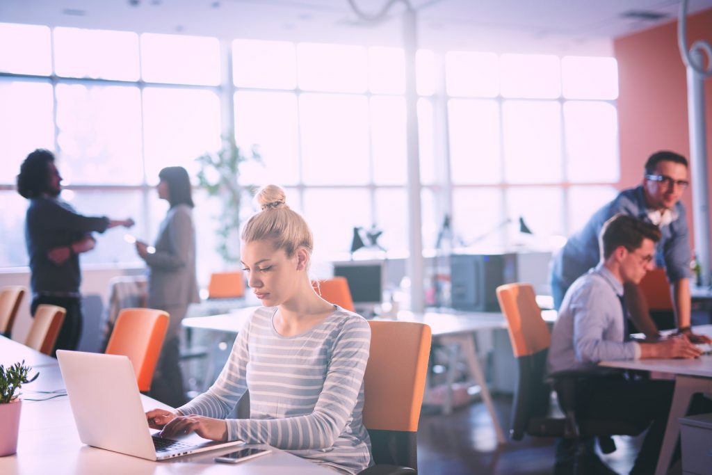 Keep Up with the Times: What You Need to Look for in Your New Coworking Space