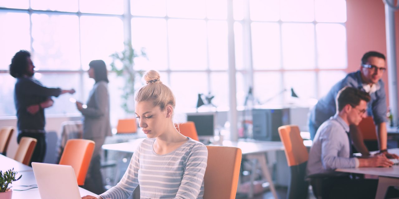 Keep Up with the Times: What You Need to Look for in Your New Coworking Space