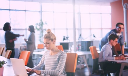 Keep Up with the Times: What You Need to Look for in Your New Coworking Space