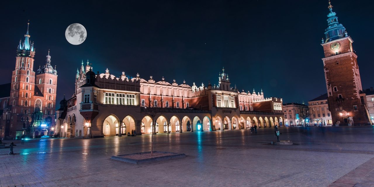 4 Best Coworking Spaces in Krakow’s Cracking Coworking Scene