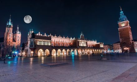 4 Best Coworking Spaces in Krakow’s Cracking Coworking Scene