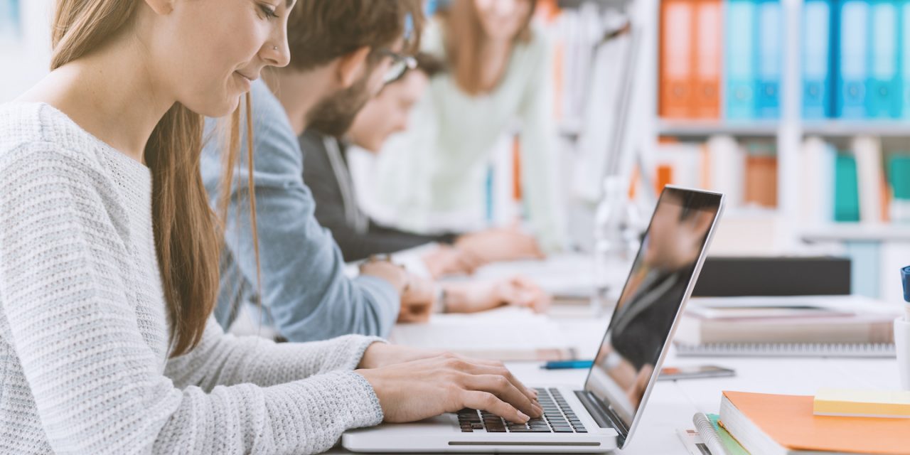 How to Be More Productive in A Coworking Space