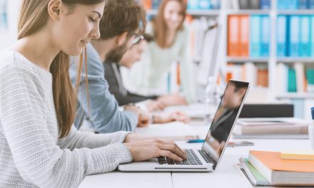 How to Be More Productive in A Coworking Space