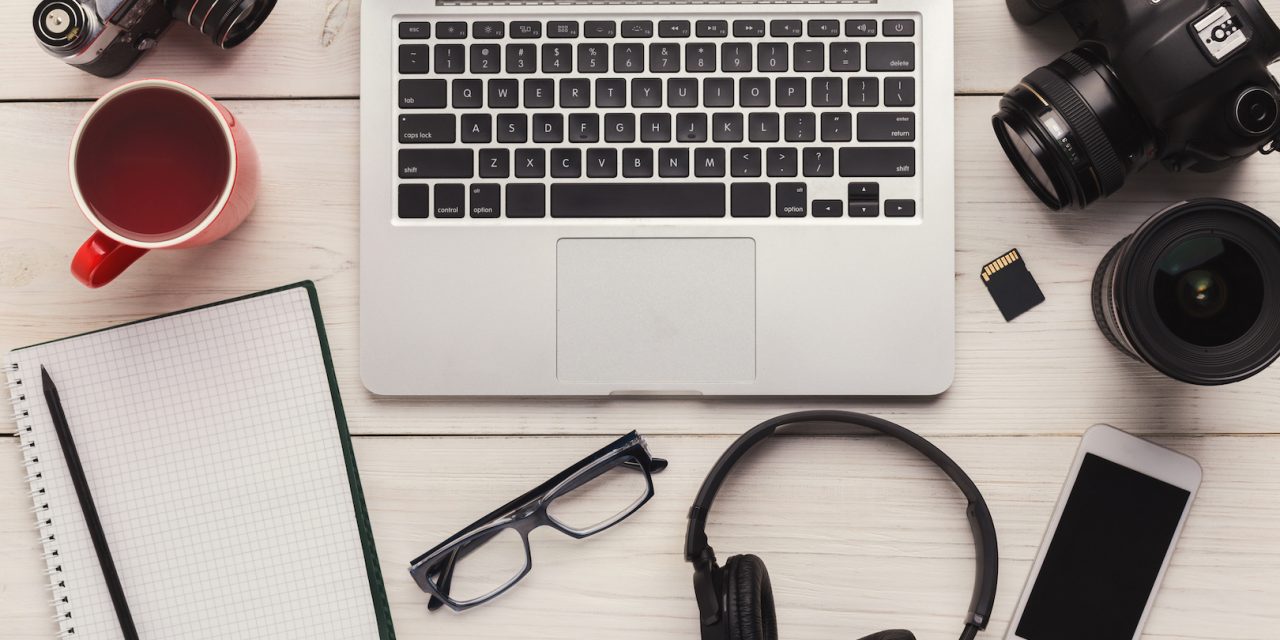 Remote Work and Other Business Trends of 2018