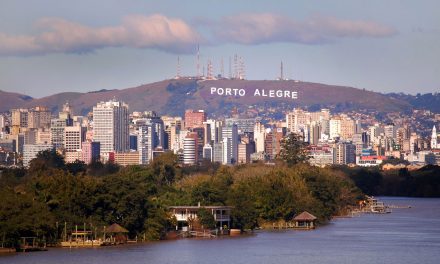 Coworking Porto Alegre