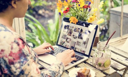The Many, Many Kinds of Digital Nomad
