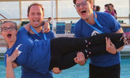 The Best Thing About Being A Startup Founder (& Why Trust is So Important)