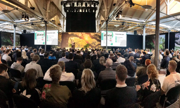 How to build a great culture (and make a bigger impact) with a remote team