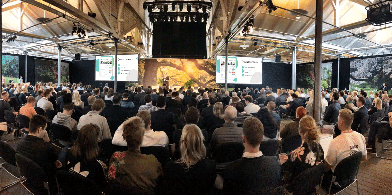How to Build a Great Culture (and make a bigger impact) With a Remote Team