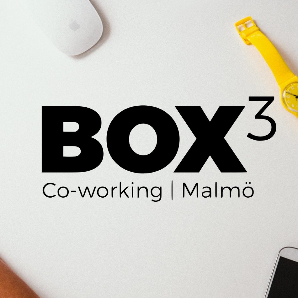 Box Space Coworking Space