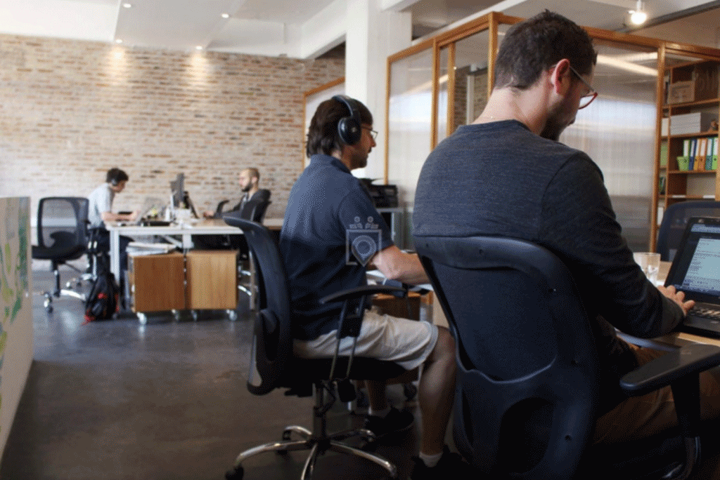 Cespedes Coworking