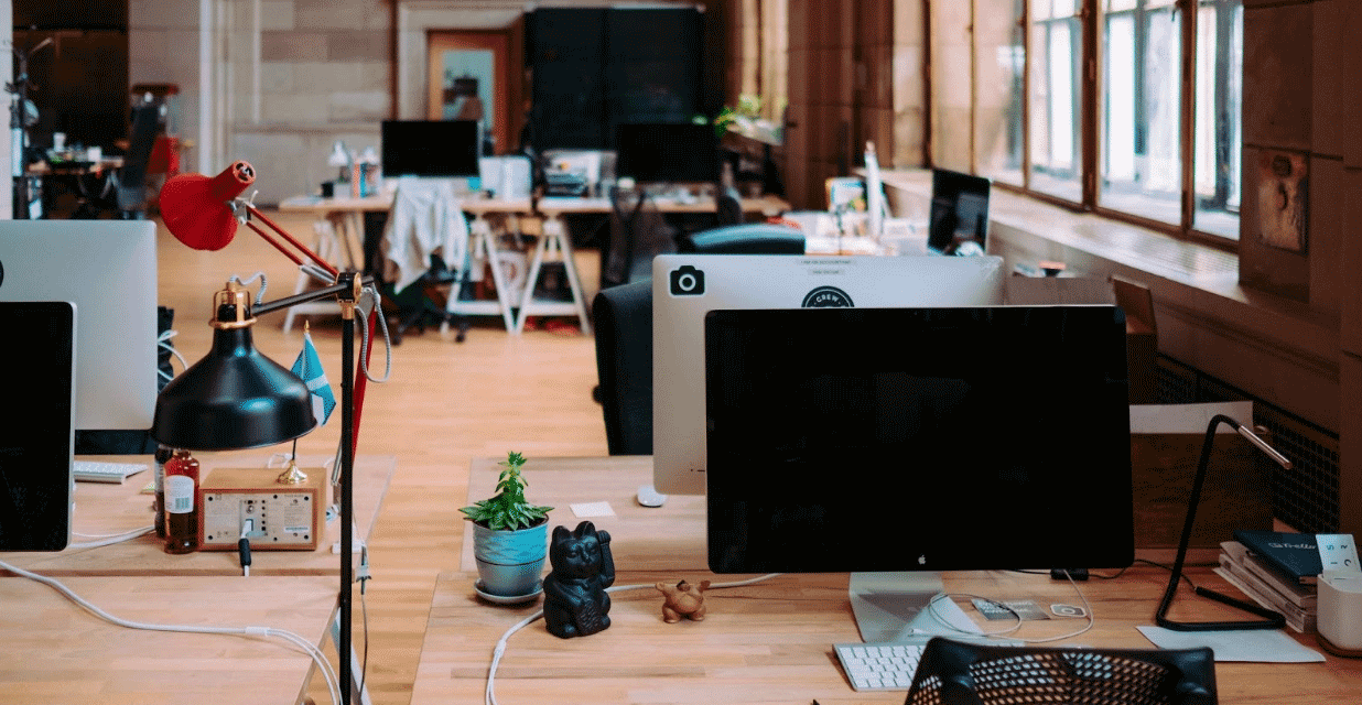 How Coworking Impacts Innovation for Small Businesses and Startups