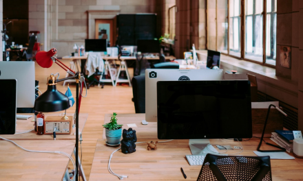How Coworking Impacts Innovation for Small Businesses and Startups