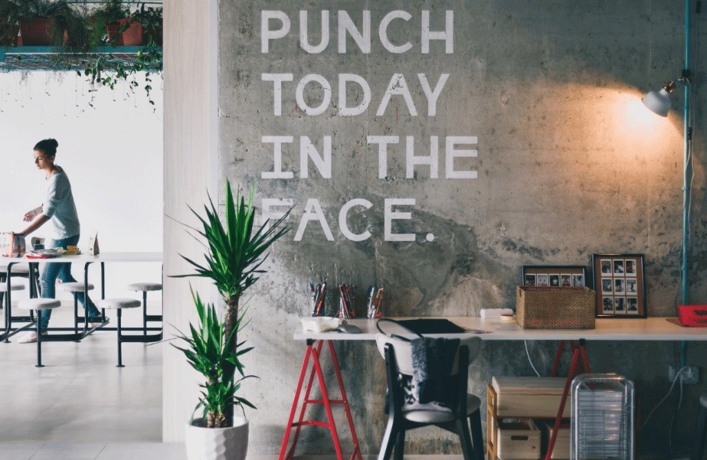 How Coworking Impacts Innovation for Small Businesses and Startups