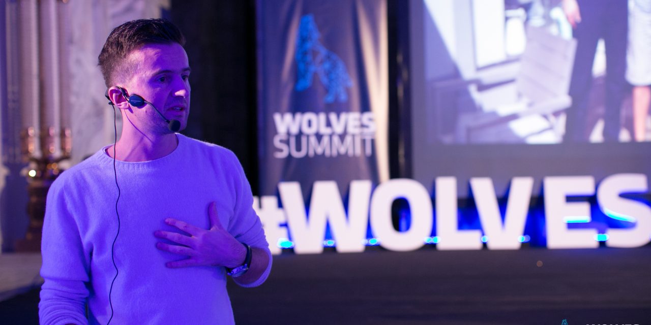 Wolves Summit – The Conference That Can Truly Change Your Company’s Future