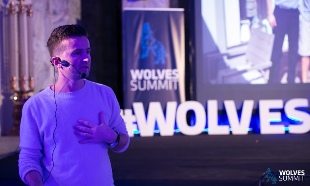 Wolves Summit – The Conference That Can Truly Change Your Company’s Future