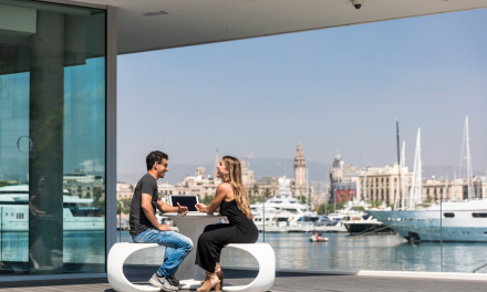 What Is It About OneCoWork Marina Port Vell Coworking Space In Barcelona That Makes It So Incredible?