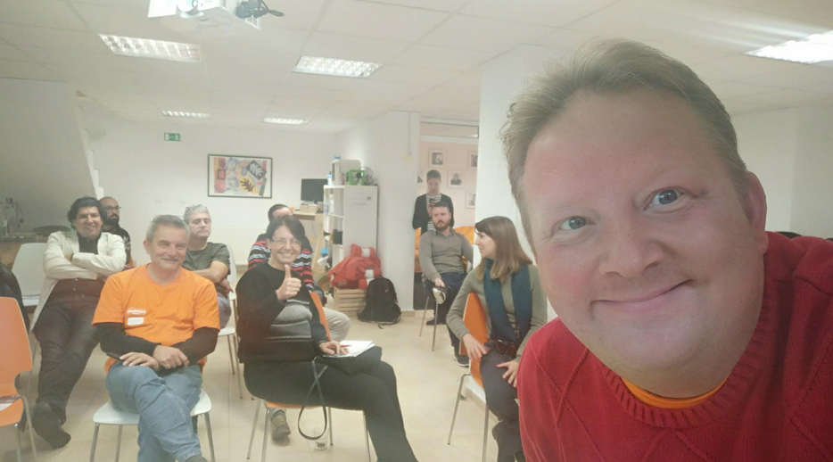 Why Coworking Bansko will Become A Coop