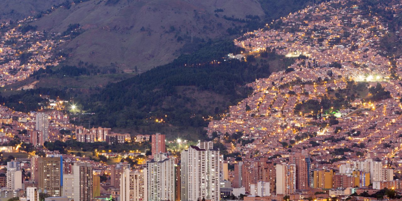 iNNpulsa ALDEA — Fostering Entrepreneurship & Overcoming Barriers in Colombia