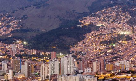 iNNpulsa ALDEA — Fostering Entrepreneurship & Overcoming Barriers in Colombia