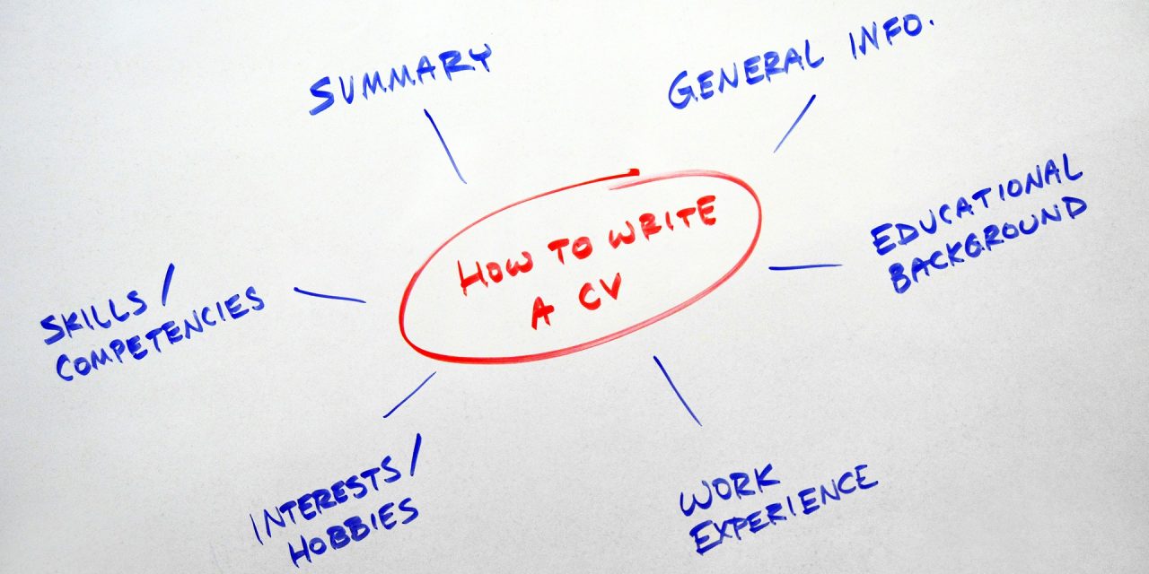 Skills You Need to Highlight on Your Remote Resume