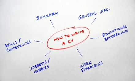 Skills You Need to Highlight on Your Remote Resume