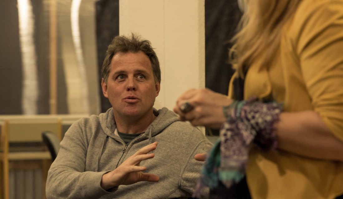 Meet The Founder: Paul Iribarne of  Céspedes Coworking