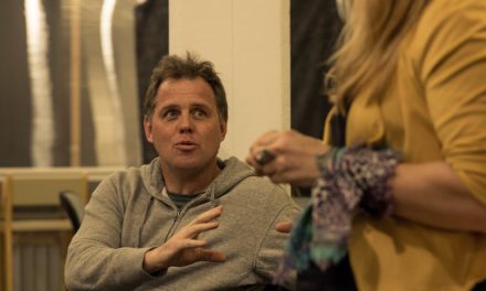 Meet The Founder: Paul Iribarne of  Céspedes Coworking