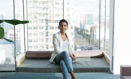 Meet The Founder: Sajani Amarasiri of Colombo Cooperative