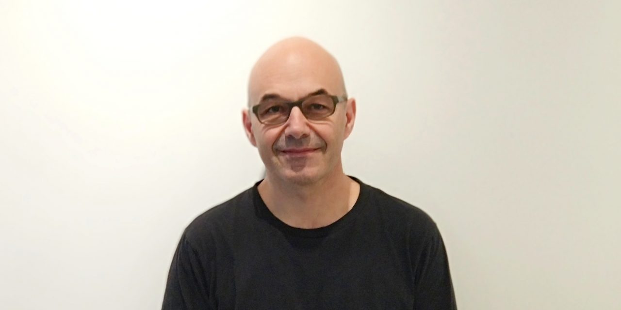 Meet The Founder: Peter Boelsterli of Boötes
