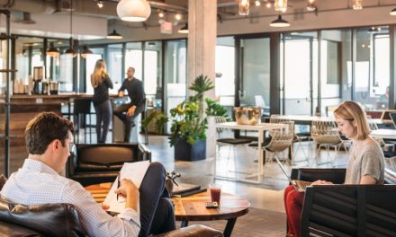 Coworking For the Win: The 6 Things to Look for in a Coworking Space