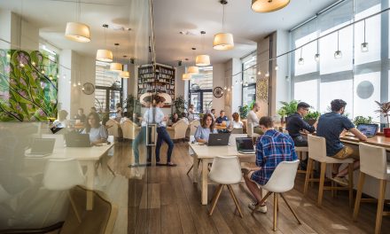 The Budapest Guide by KAPTAR Coworking