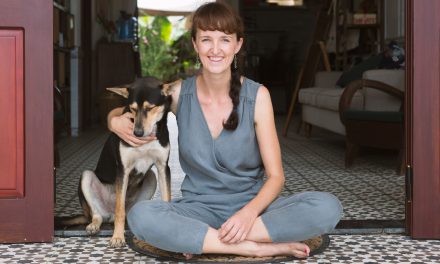 Meet The Founder: Sarah Kuhlemann of Hub Hoi An