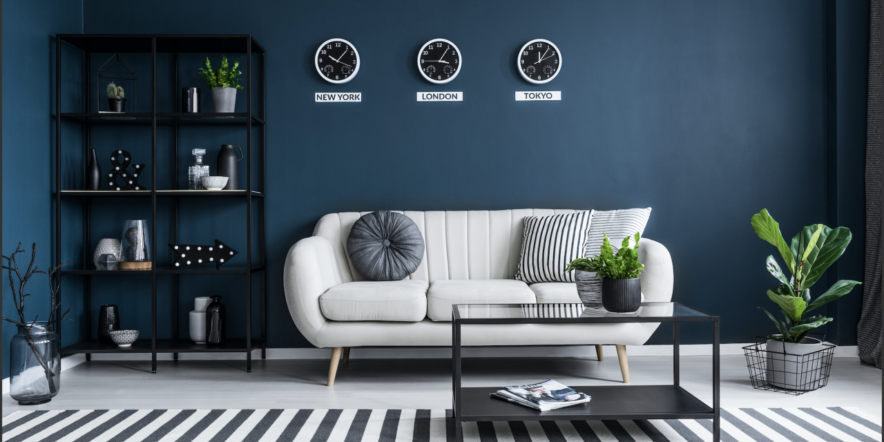 How to keep business flowing smoothly across time zones