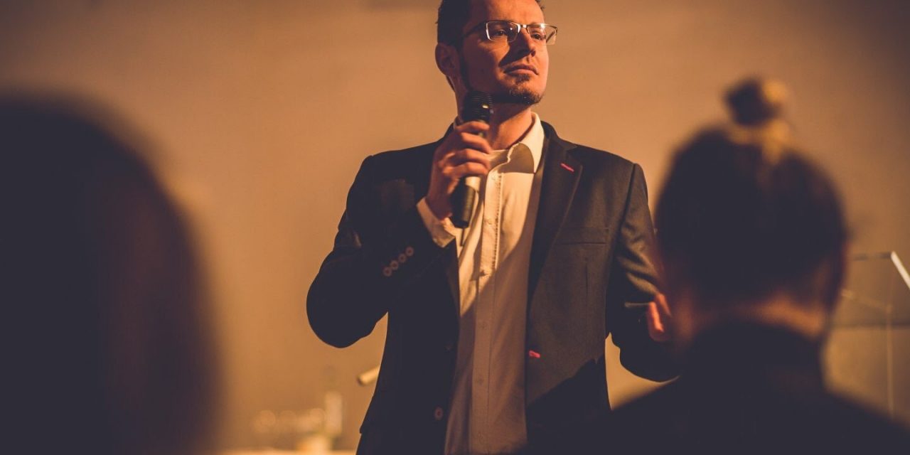 Meet The Founder: Ben Kolp of The Living Room Malaga
