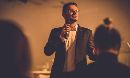 Meet The Founder: Ben Kolp of The Living Room Malaga