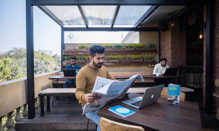 How myHQ Is Redefining The Freelancing Culture In India