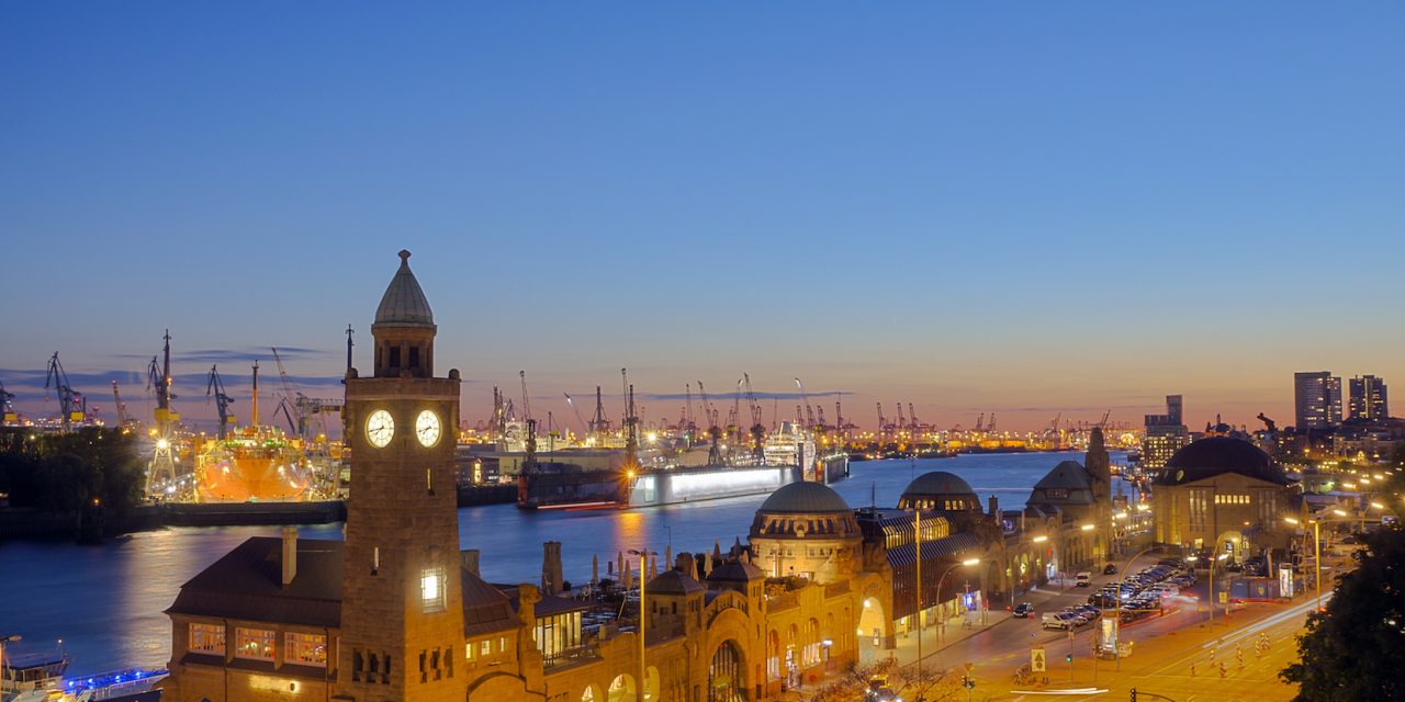 What You Ought to Know About Hamburg’s Coworking Scene