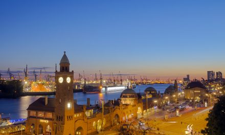 What You Ought to Know About Hamburg’s Coworking Scene