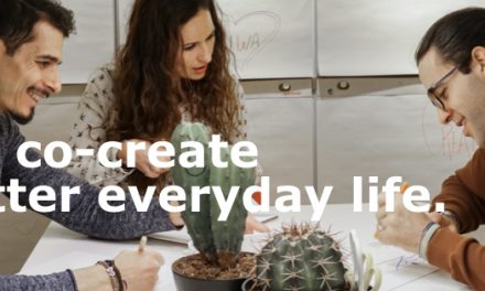 IKEA Invites 20 Growth-Stage Startups to Take on the Big IKEA Challenges Together