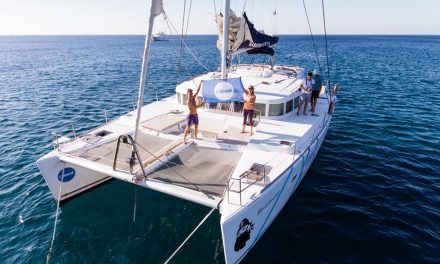 What Makes Coboat an Amazing Coworking Experience